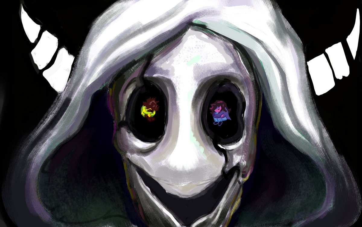 🌺 Miquell D. Art 🌺 tweet media