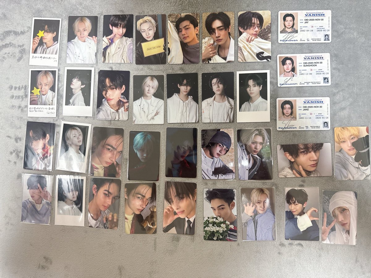 ࿎♡̸᩠࿎EN࿎♡̸᩠࿎ tweet media