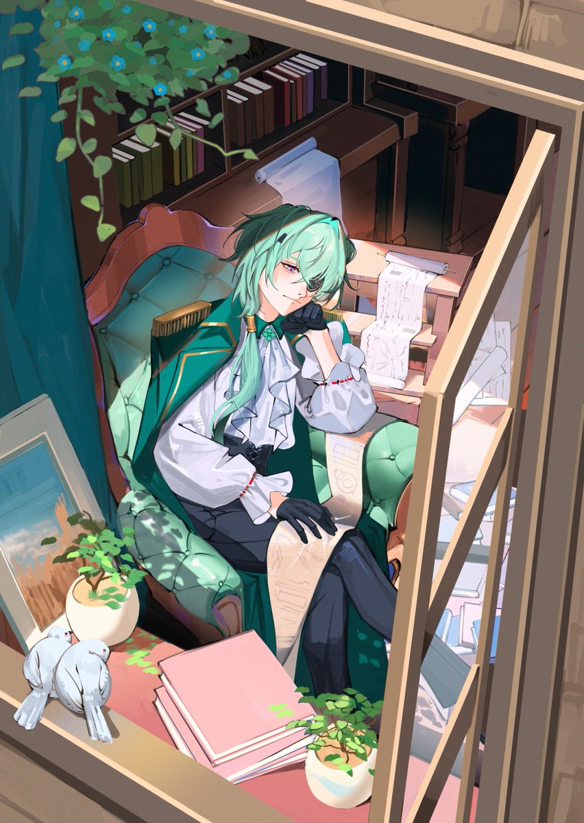 ✨chen | doujima d09 tweet media