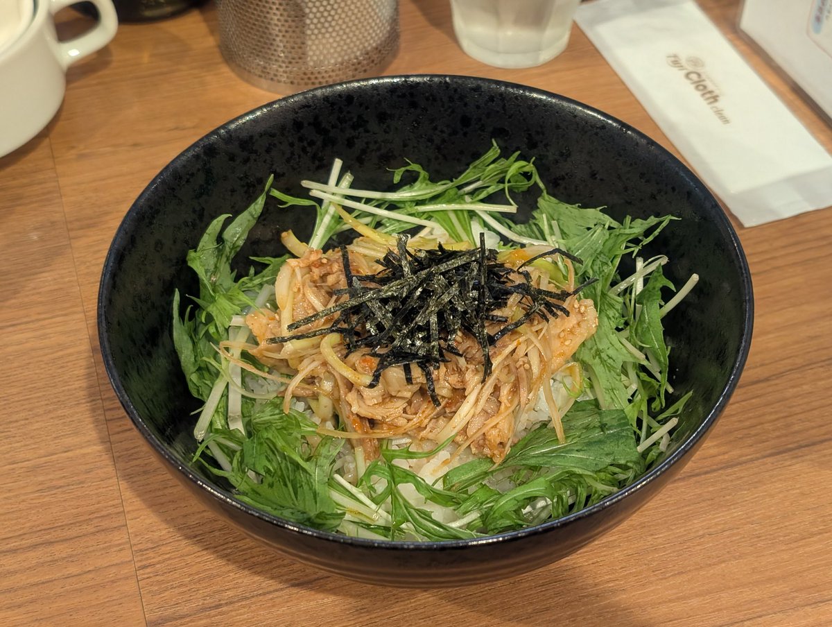 すーゆー tweet media