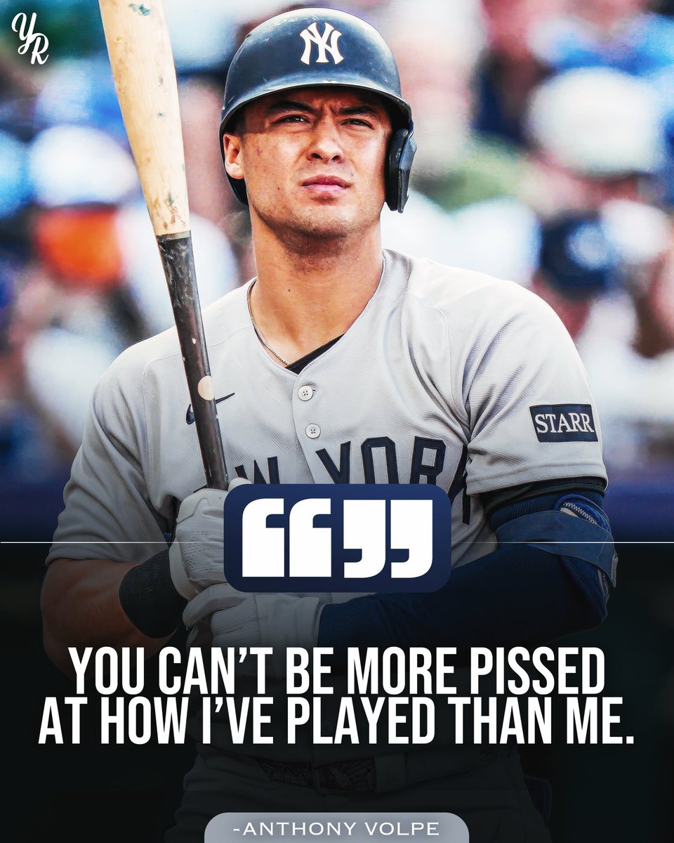 The Yankee Report tweet media