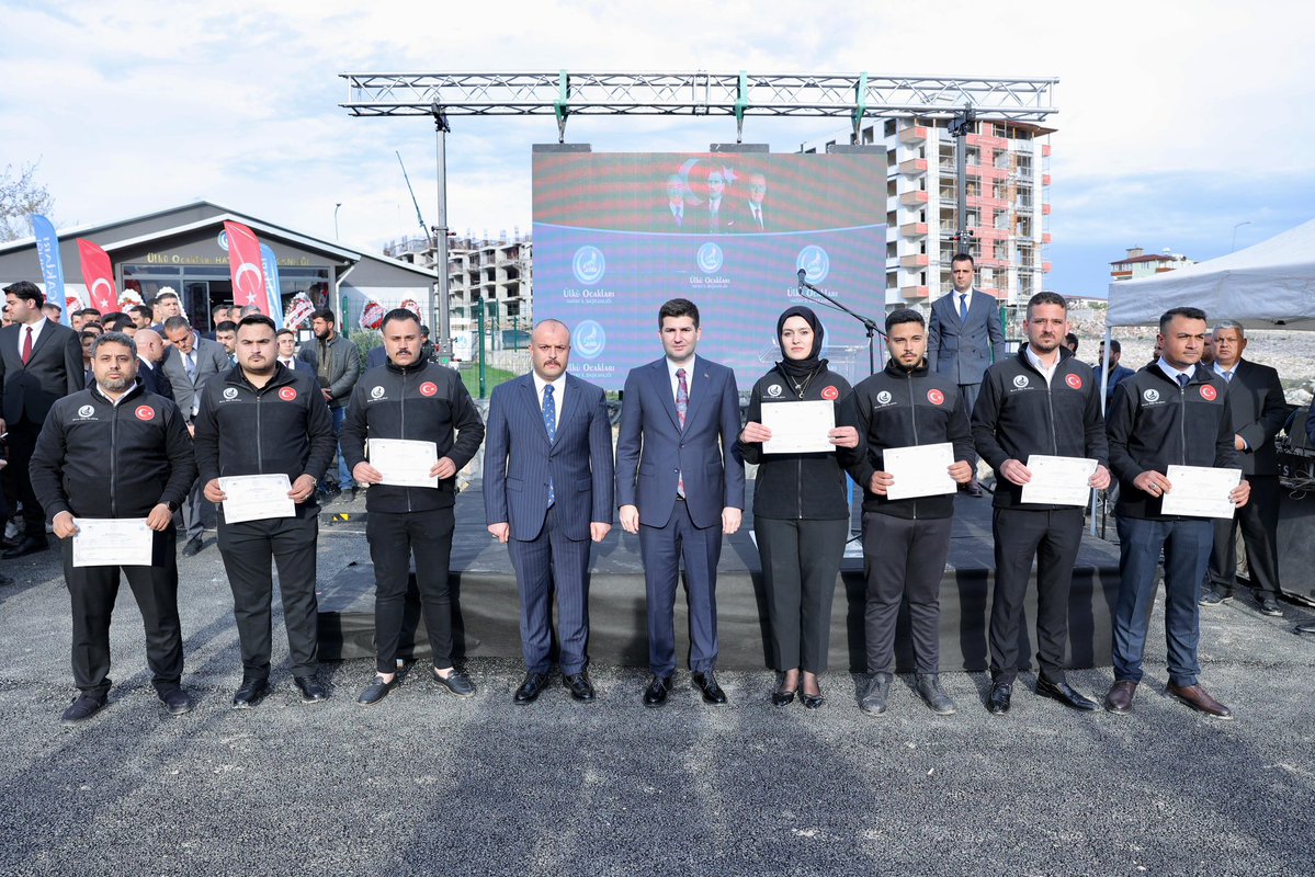 Ahmet Yiğit Yıldırım tweet media