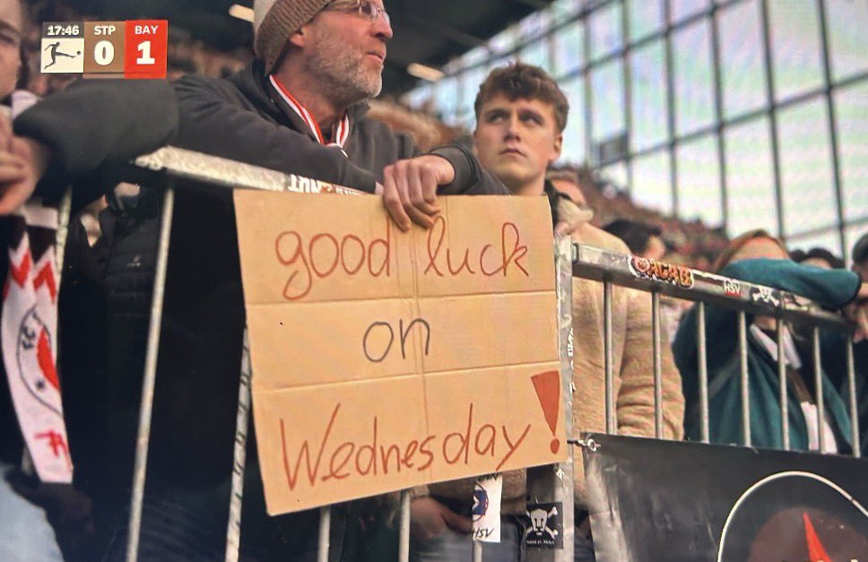 Bavarian Football Works tweet media