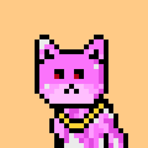 SOLtanofSWAT's tweet image. 🎩 Showcase Saturday 

Good Saturday vibes CT 👋
Here's my @solanastrays 
20% of proceeds go to support animal shelters

Drop any of your pieces below 👇👇👇
#Solana #NFT #Caturday