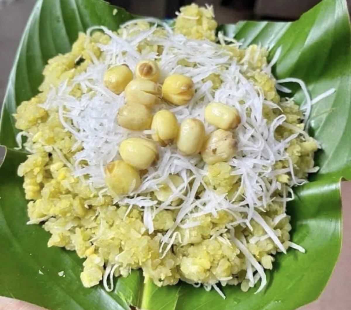 Lan Pham | Mila tweet media