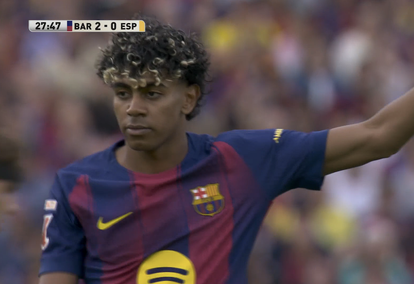 The Touchline | 𝐓 tweet media