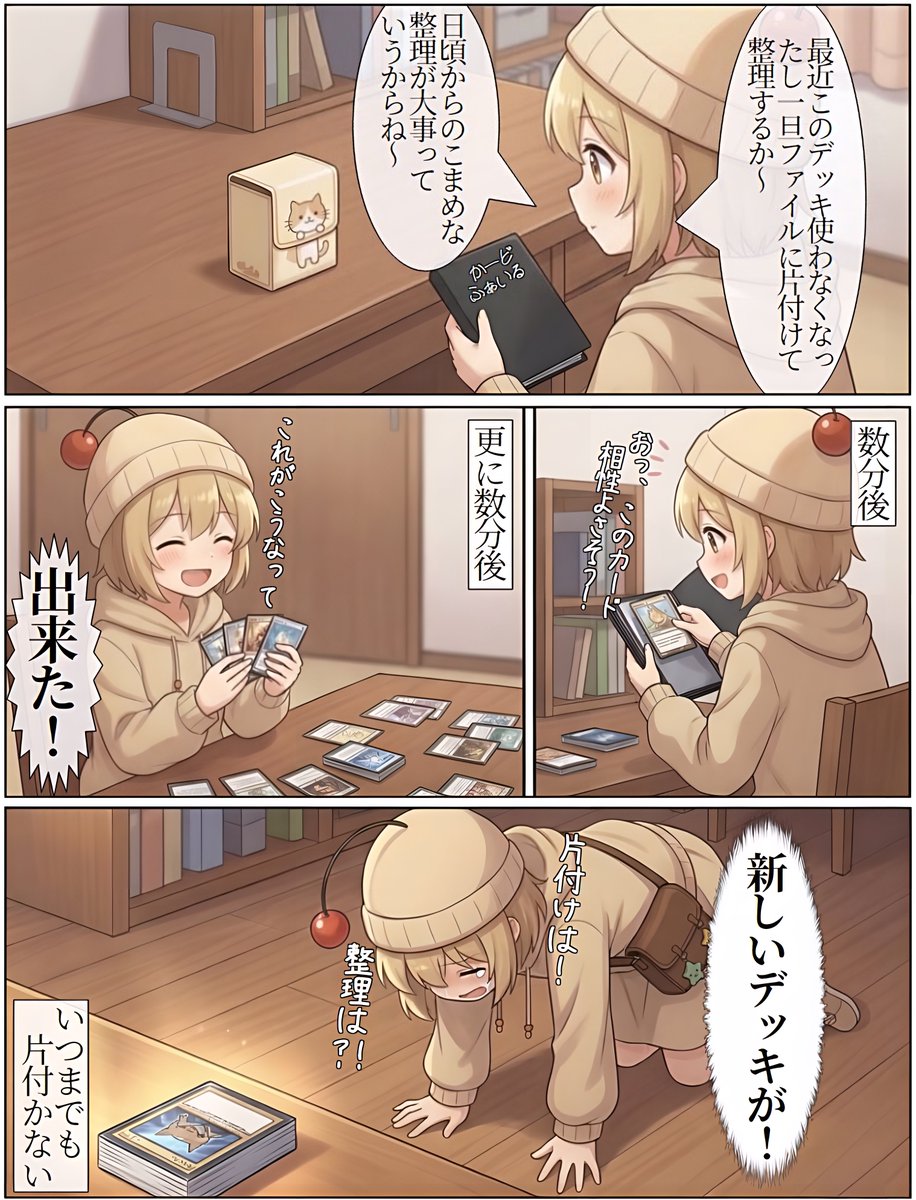 ポコピン@アドの奉仕者 tweet media