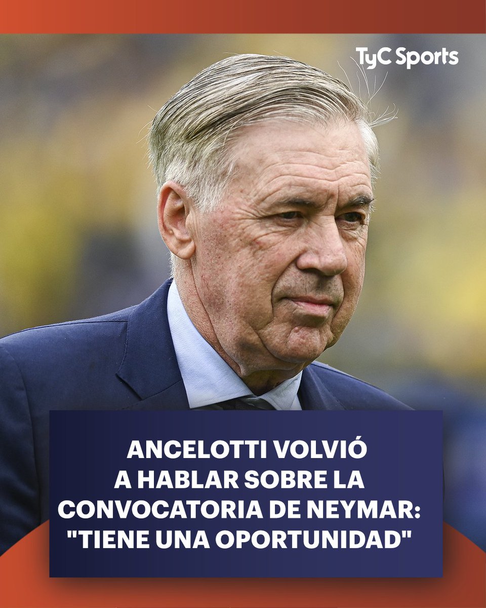 TyC Sports tweet media