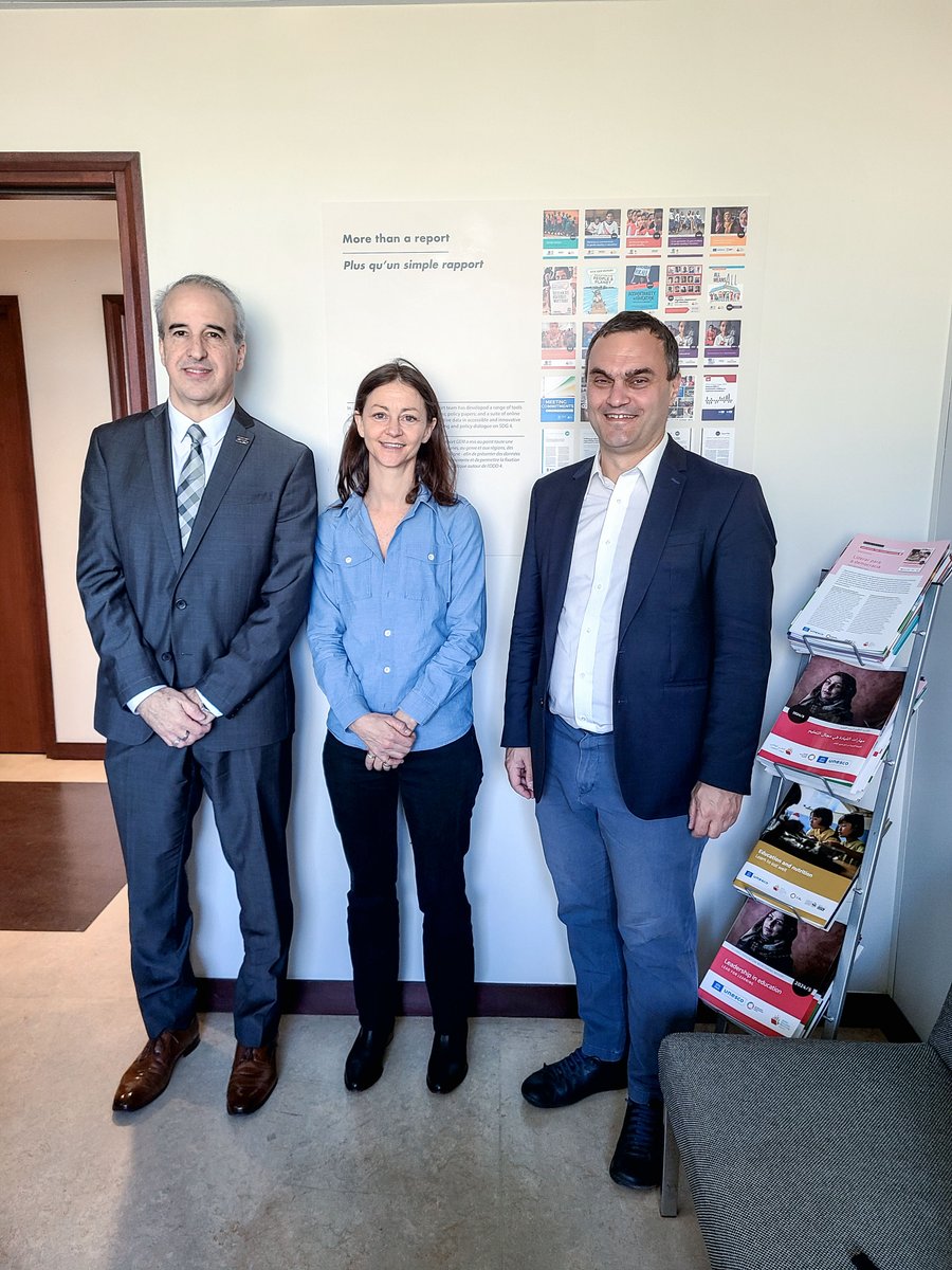 UN Youth Office tweet media