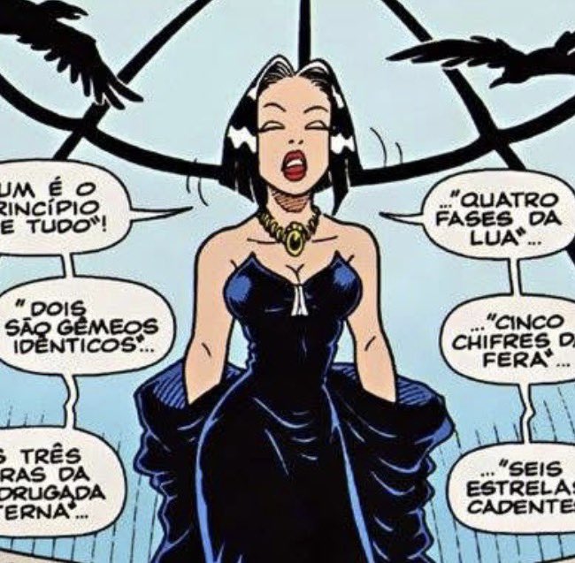 Vito jurídico turma da mônica jovem tweet media