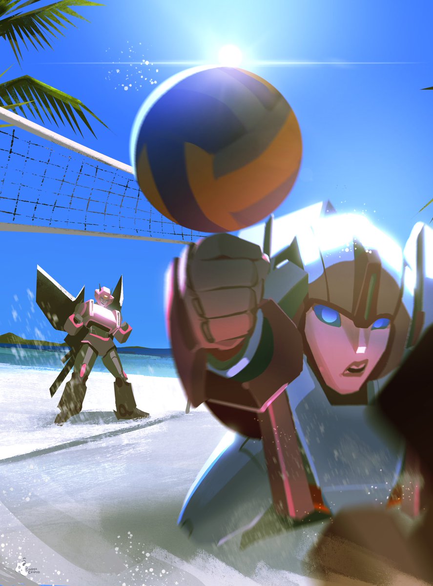 Cheesyy🌻 COMMS CLOSED 🍉 tweet media