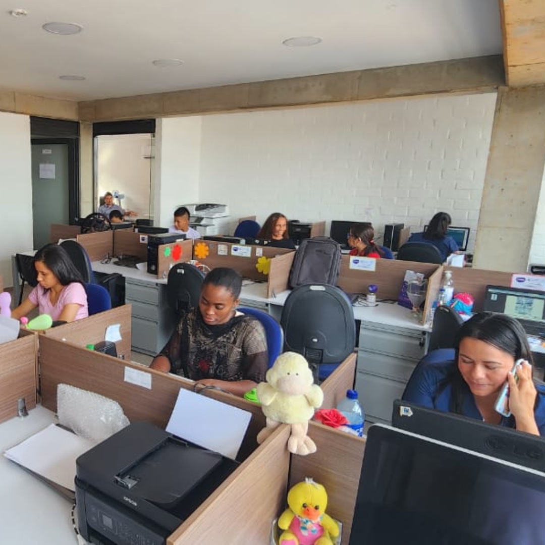 Maestro Cares Foundation tweet media