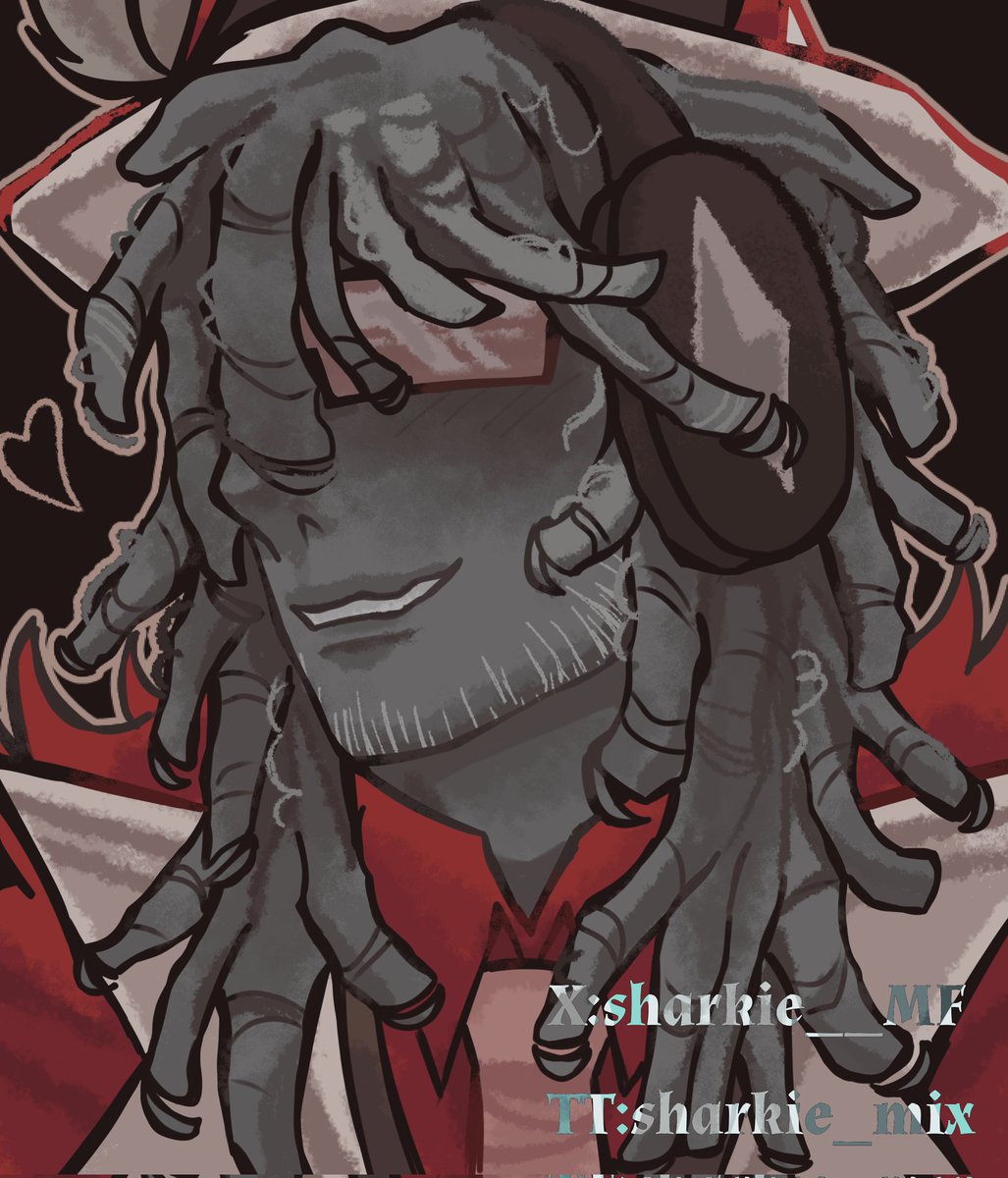 Sharkie__MF's tweet image. They're so gay it disgust me /j #paycheck #elliot #chance #forsaken