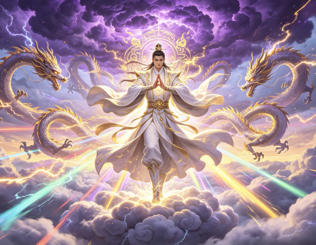 存多少🍀筑基中期修士 tweet media