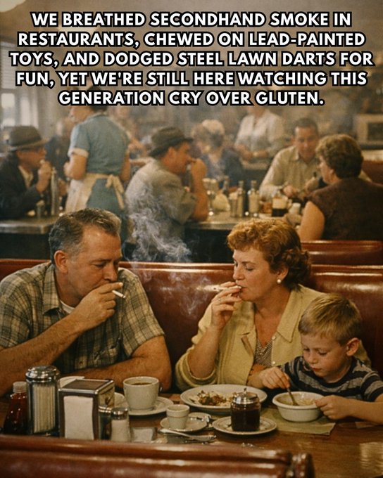 The Buck You Will tweet media