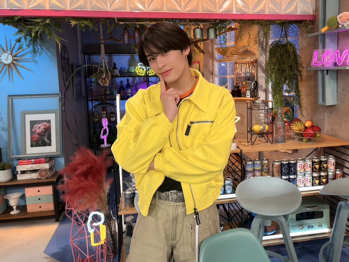 ONE N' ONLY / ワンエンオンリー tweet media