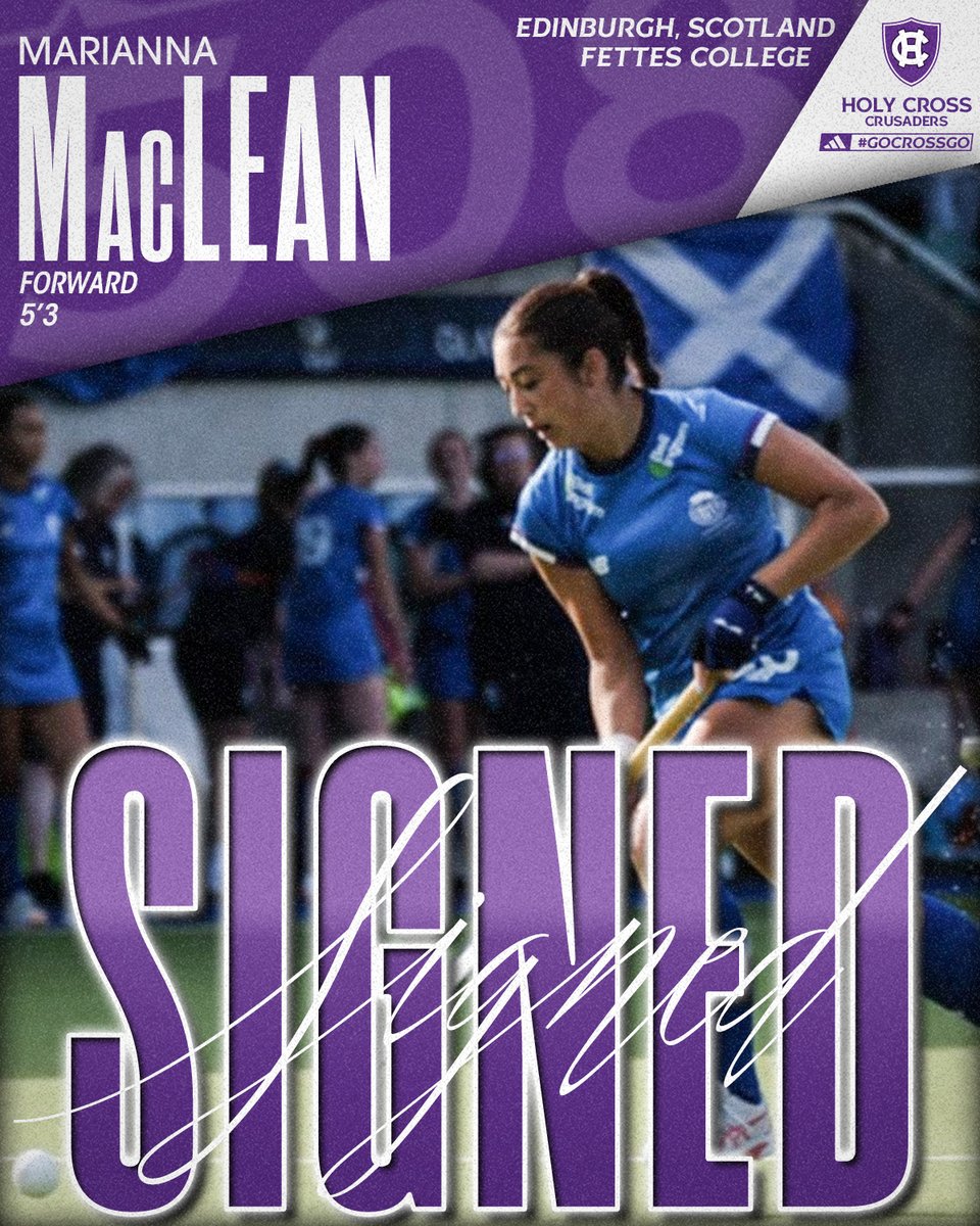 Holy Cross FH tweet media