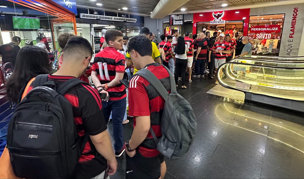 Leo José tweet media