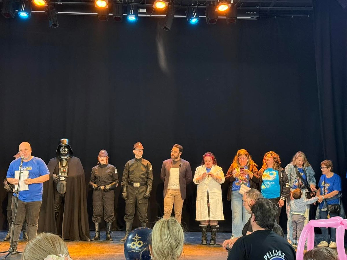 Podemos Parla Oficial tweet media