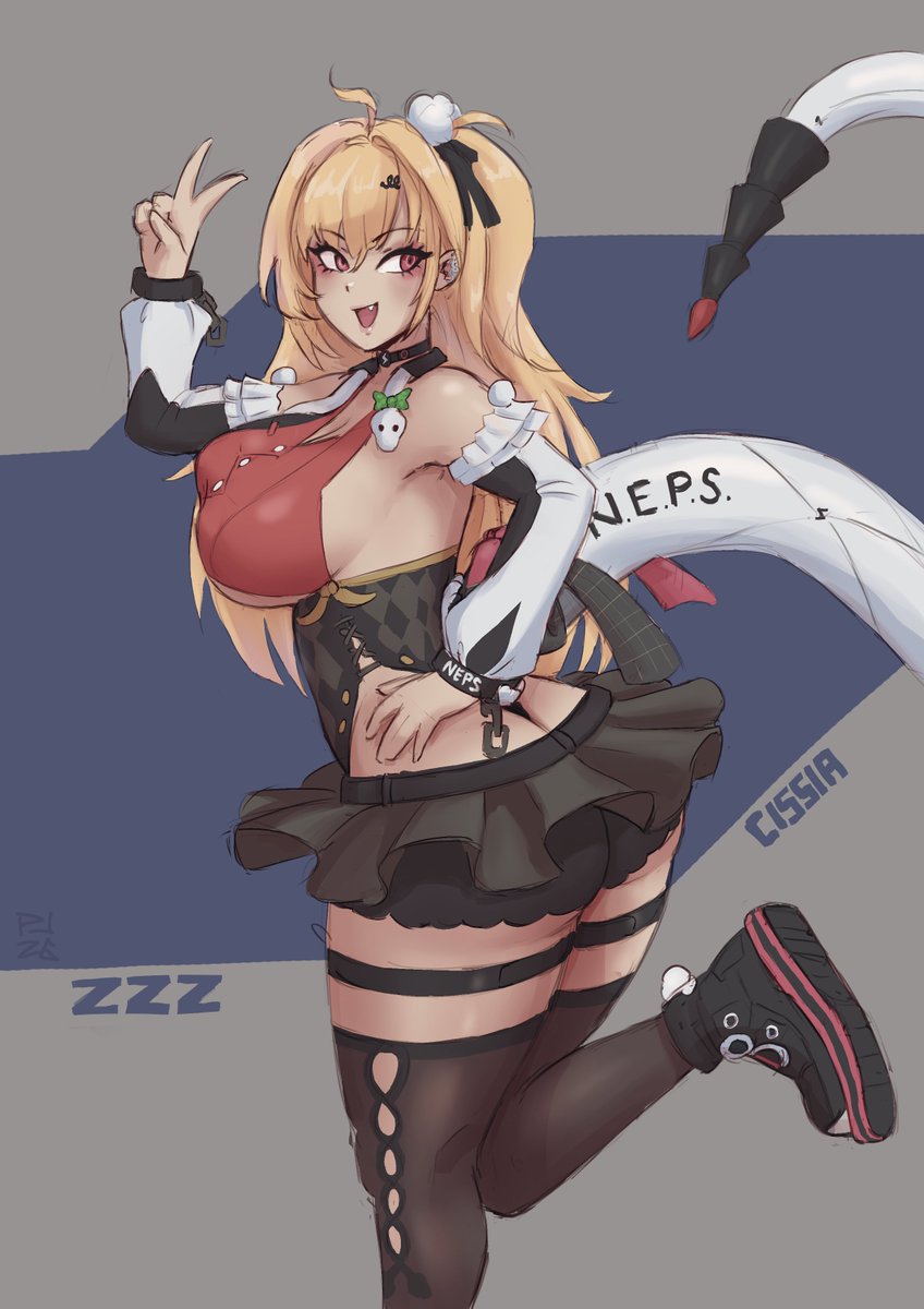 -Patrick G- (Comms on hold) tweet media