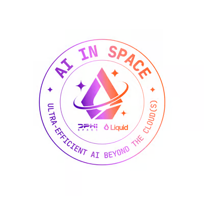 paulabartabajo_'s tweet photo. Want to build this?

AI in Space Hackathon.
April 13th.
100% online.
Runs for 4 weeks
$20K+ in prizes.

Join ↓
https://t.co/wlNbzaZV8X https://t.co/X5v93VA4On
