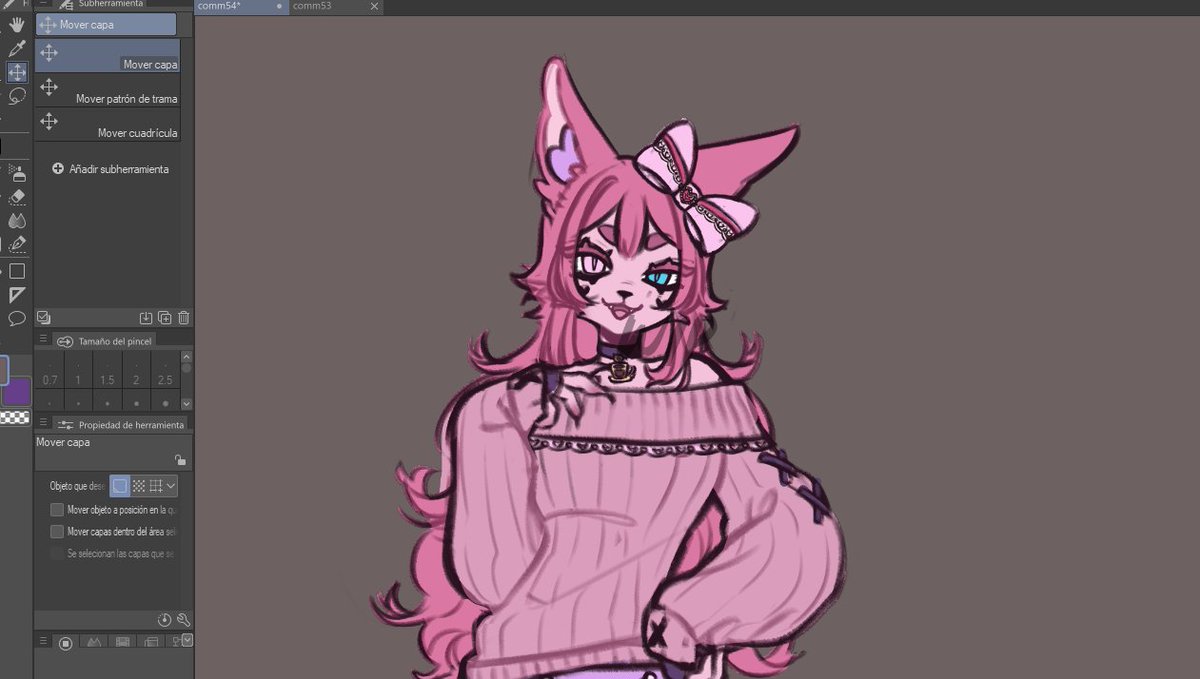 mozz has work but waitlist is open wink tweet media