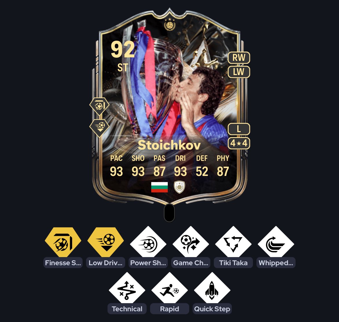 EAFC 26 News tweet media