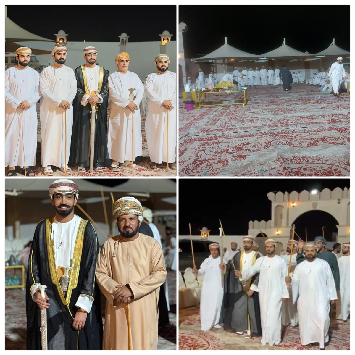 سعيد المنذري tweet media