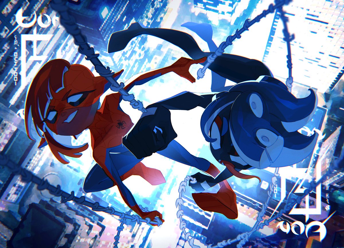 az's oc ramble tweet media