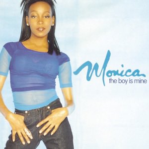 pollthecrowds's tweet photo. Which Monica album do you find yourself listening to more often⁉️

1. Miss Thang
2. The Boy is Mine https://t.co/vN1SQ8ddkP
