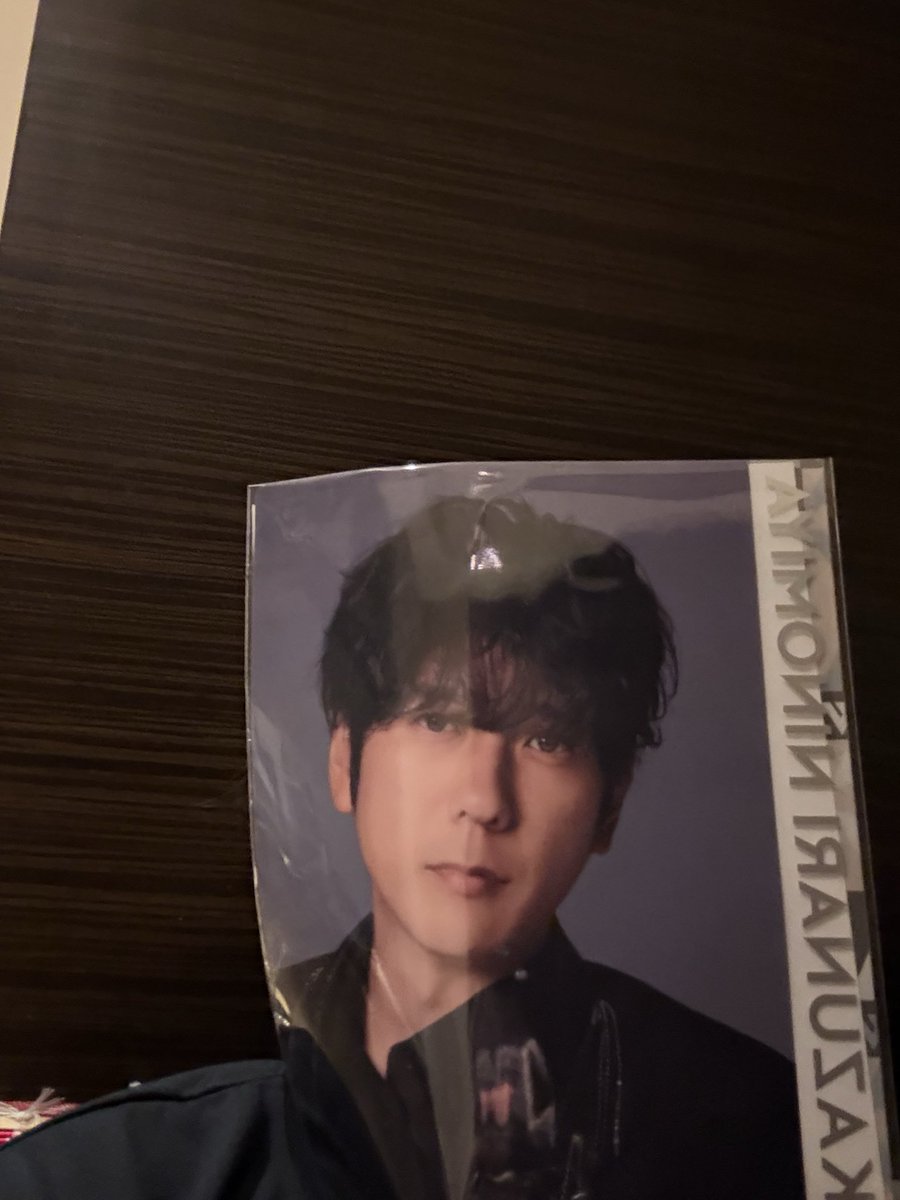 二宮和也 tweet media