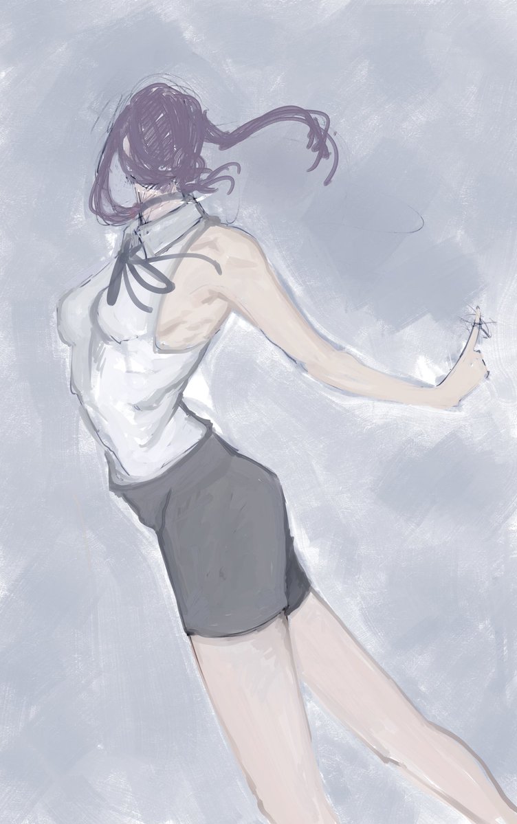 Still Decidng tweet media