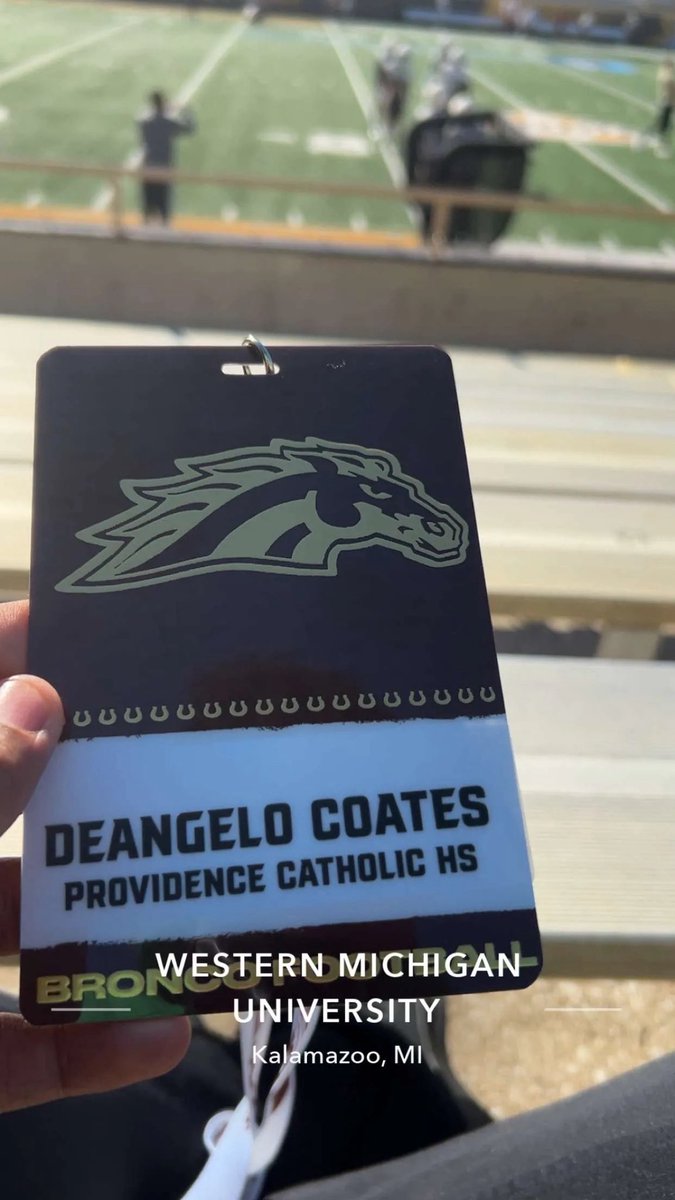 DeAngelo Coates tweet media
