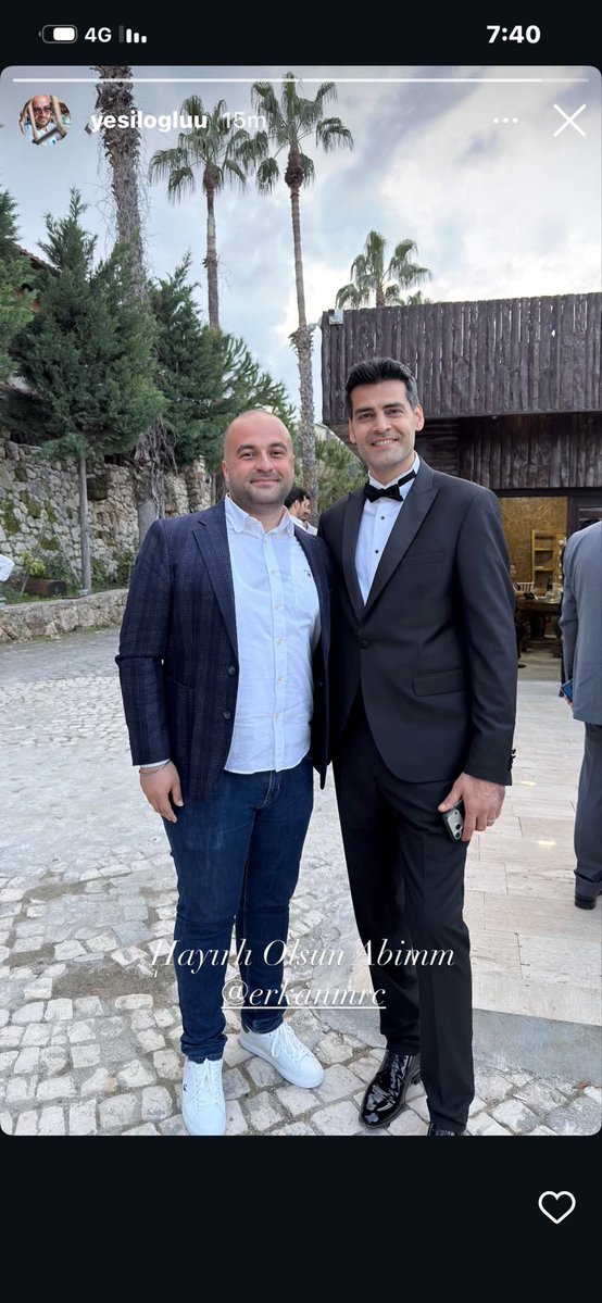 11.04.2026 YAĞMUR&amp;ERKAN
#ErkanMeriç  #Yağmuröztürk 👰🏻‍♀️🤵🏻‍♂️