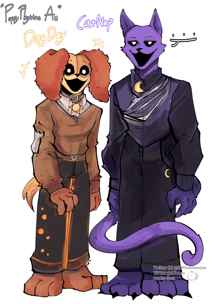 IDMatthewlaw's tweet image. TA-DAA
I asked My friend @TeTpipi to help me pick outfits for them✨