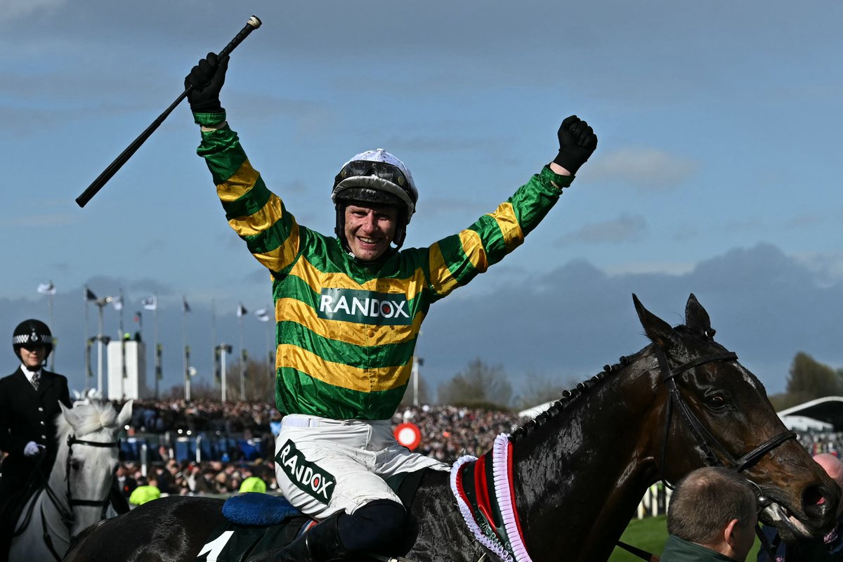 My Racing Tips tweet media