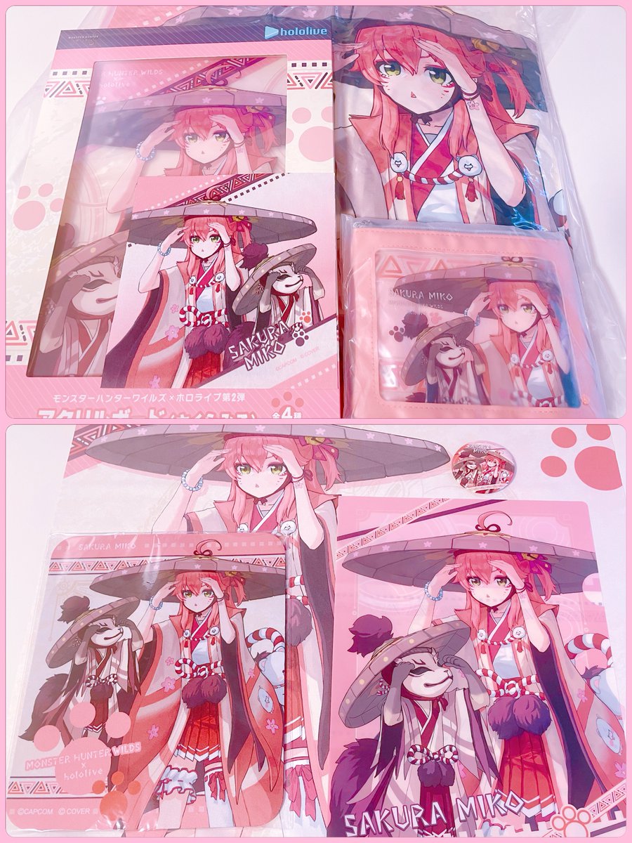 チョコ🌸🐏 tweet media