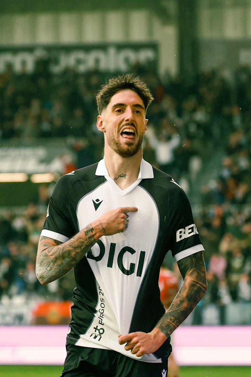 Burgos Club de Fútbol tweet media