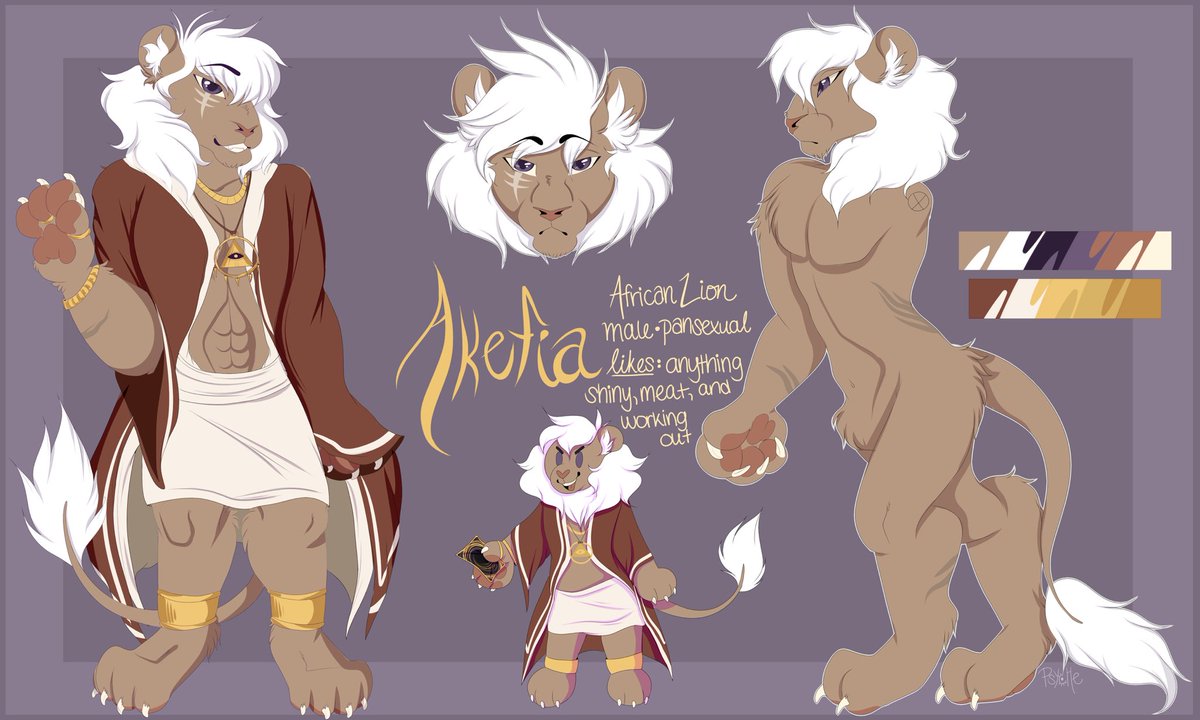 Lexi 🔜 TTFC2026 tweet media