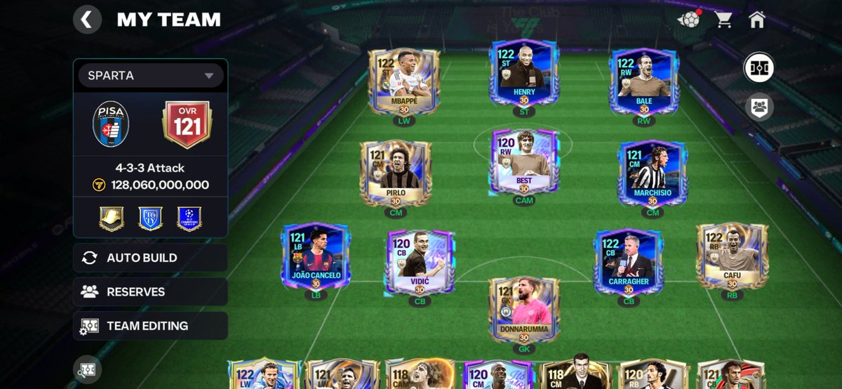 Demigod 💫 tweet media