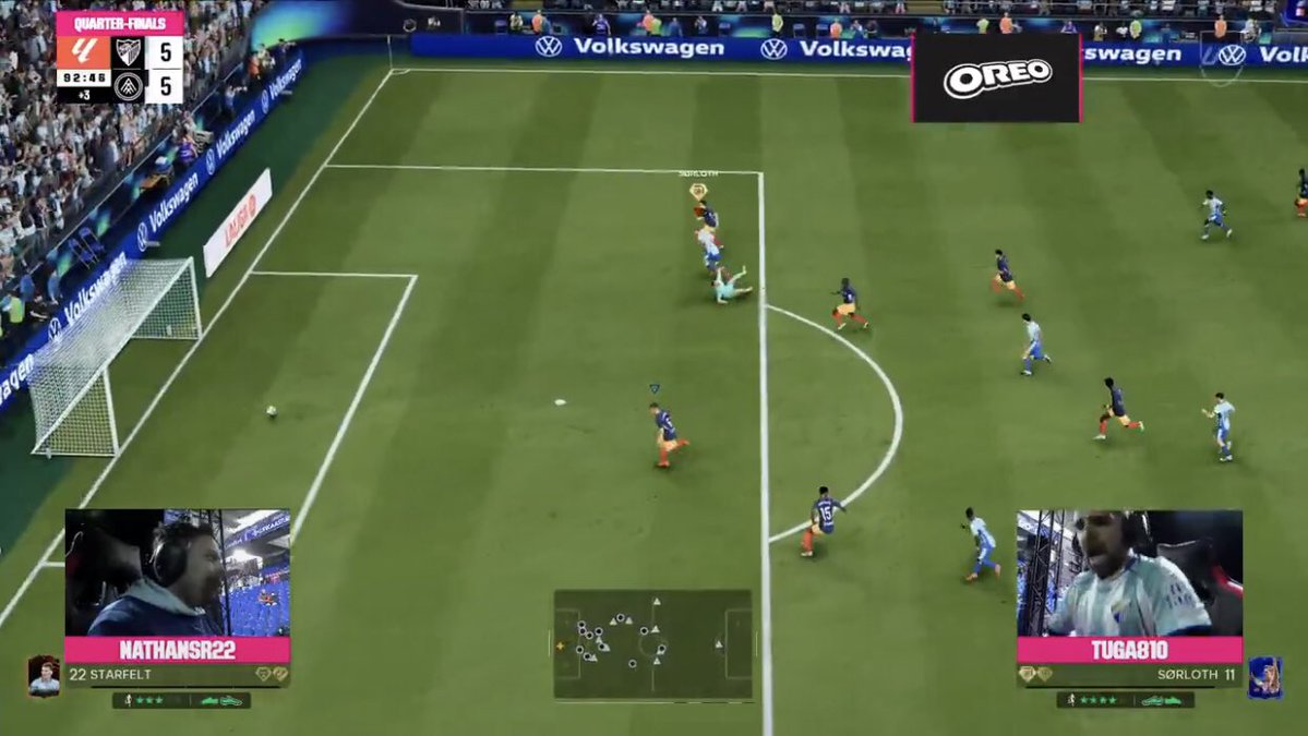 𝘍𝘟 𝘙𝘰𝘣𝘦𝘳𝘵𝘰 tweet media