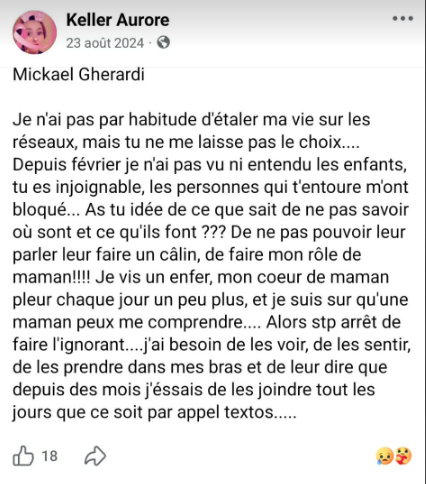 Féminicides Par Compagnons ou Ex tweet media