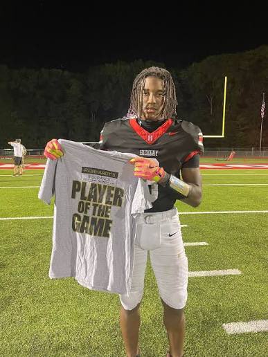 White Out Football tweet media