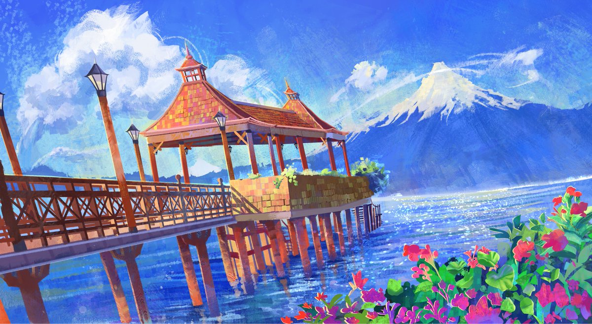 cataoshi ★ tweet media