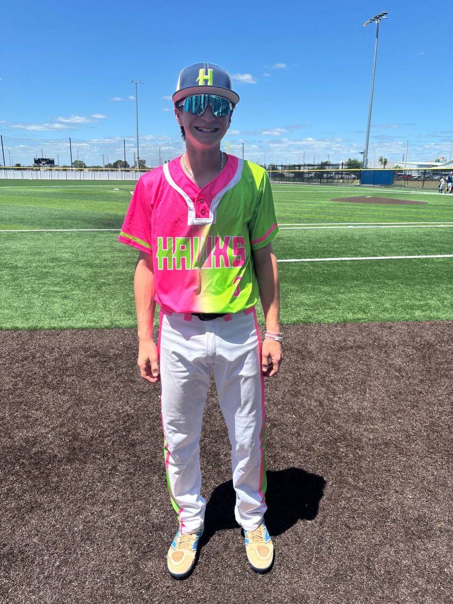 PW_NextGen's tweet photo. 2031 Evan Pincus
Tampa Hawks

3-3, 2 R, RBI

@prospectwire
@pw_players
#PWBaseball🌼🏆
#PWPoG https://t.co/Wv9g8cVI9A