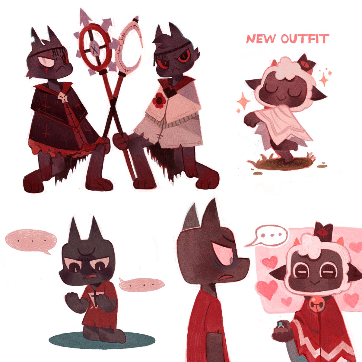 Hyoni 효니😈 tweet media