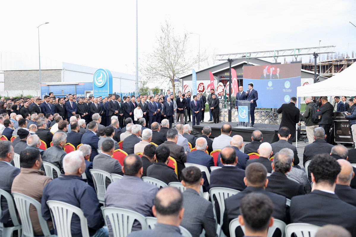 Ahmet Yiğit Yıldırım tweet media