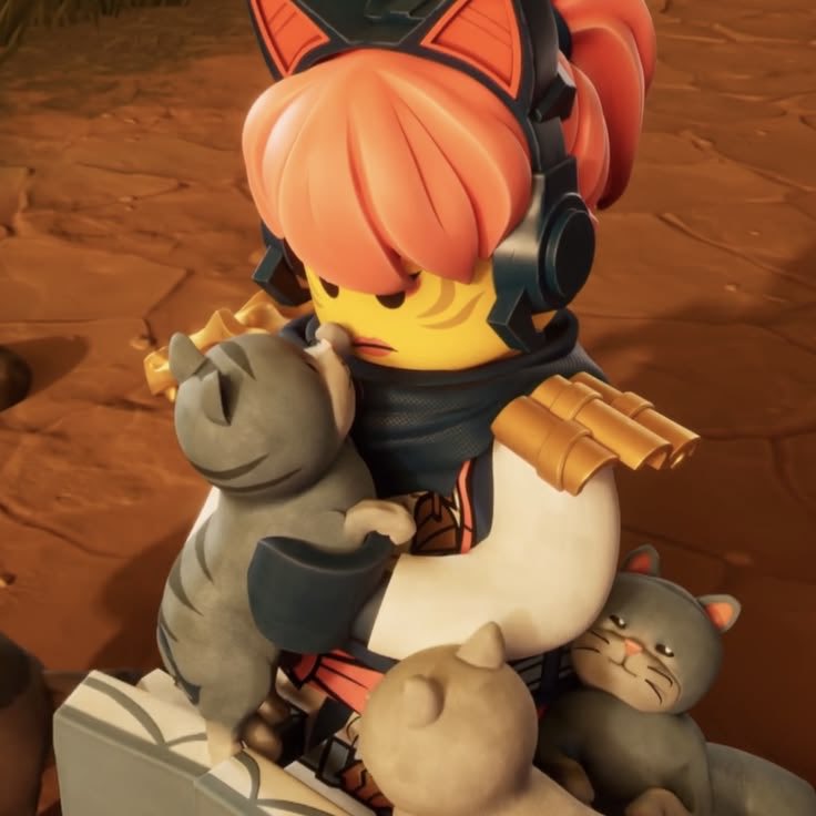 DailySoranjago's tweet photo. the cat putting its paw on her face 😢😢 https://t.co/ZaaJ2nHJKS