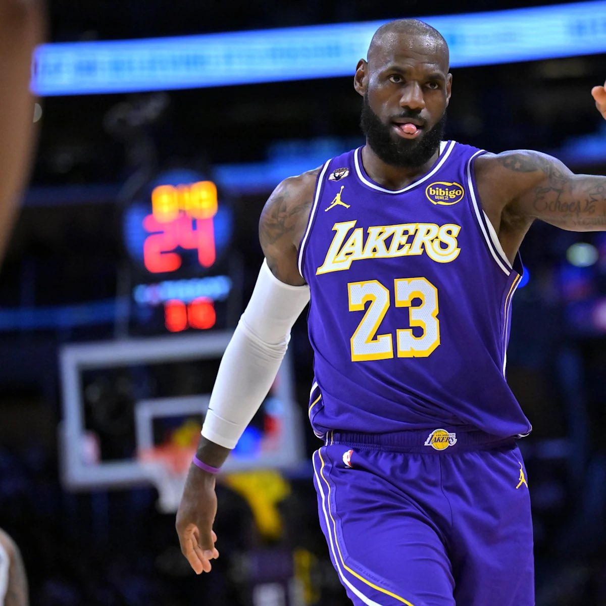 Lakers World France 🇨🇵 tweet media