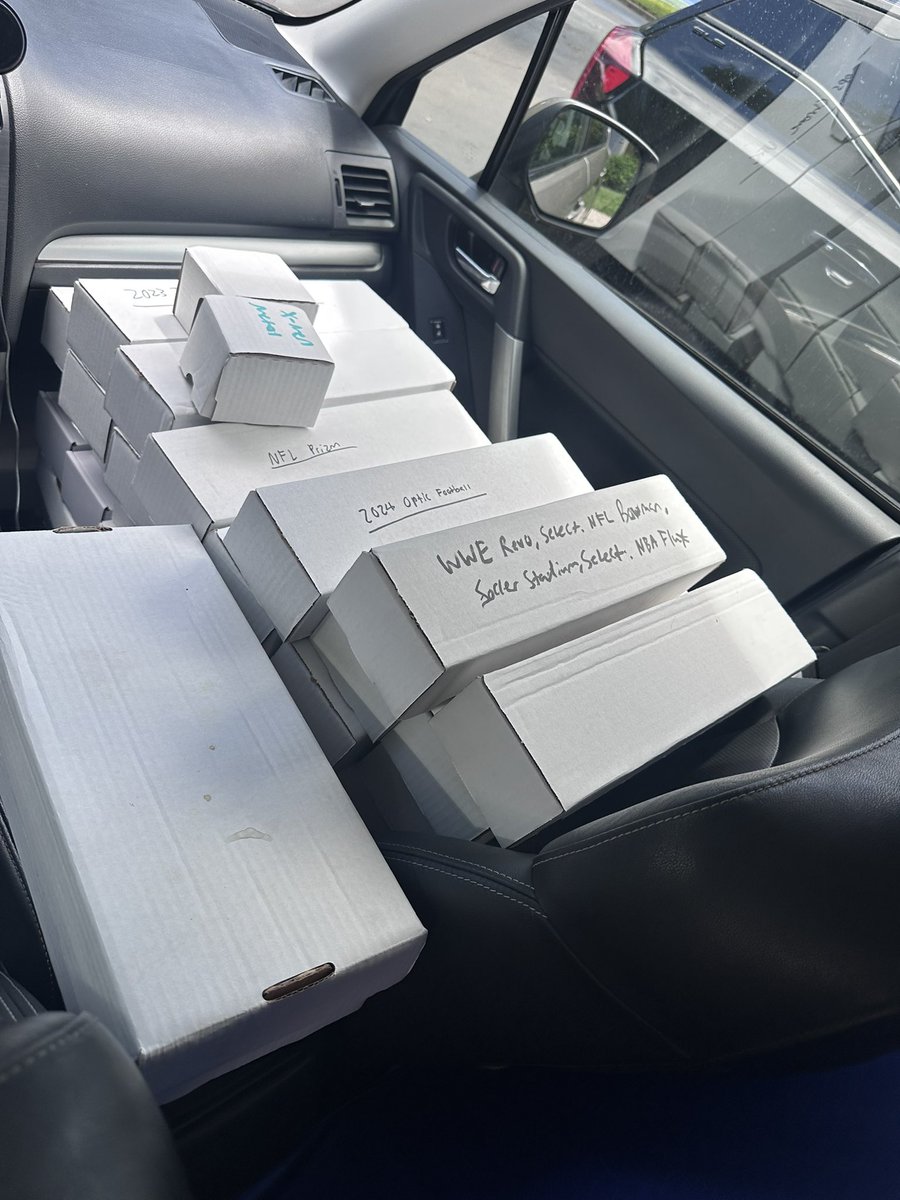 Rizza’s Collectibles tweet media